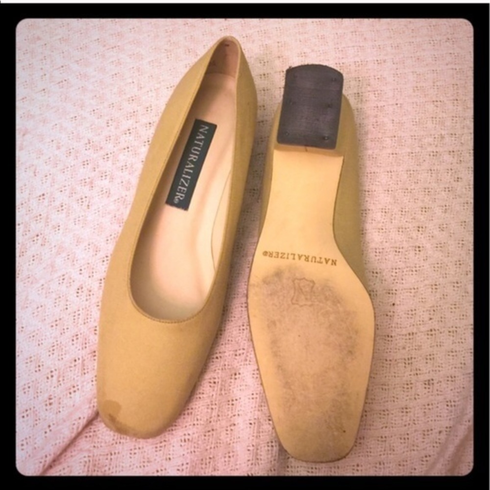 Naturalizer Size 7M